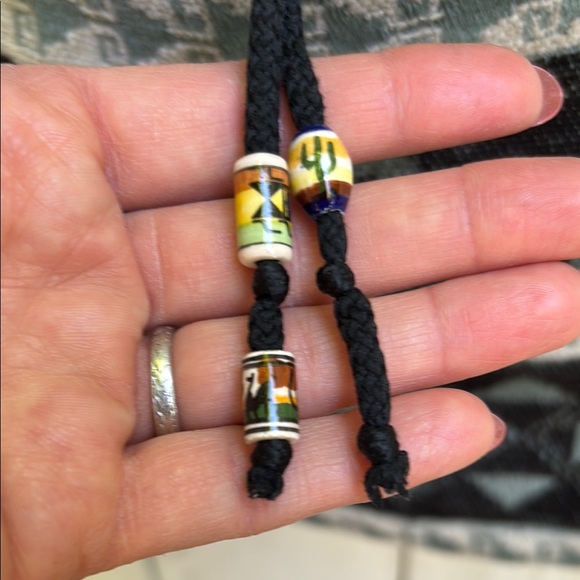 Boho Horse Purse - Picture 4 of 10